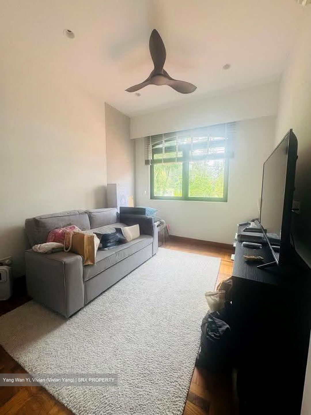 Hillview Villas (D23), Terrace #637367911
